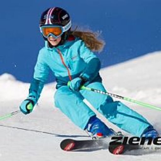 Oberau Skibekleidung