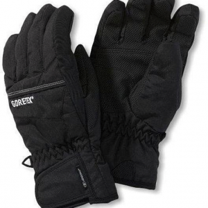 Ziener Herren Ski Handschuhe GUSTAV GTX 8,5 GoreTex Schwarz Black Mens Ski Glove